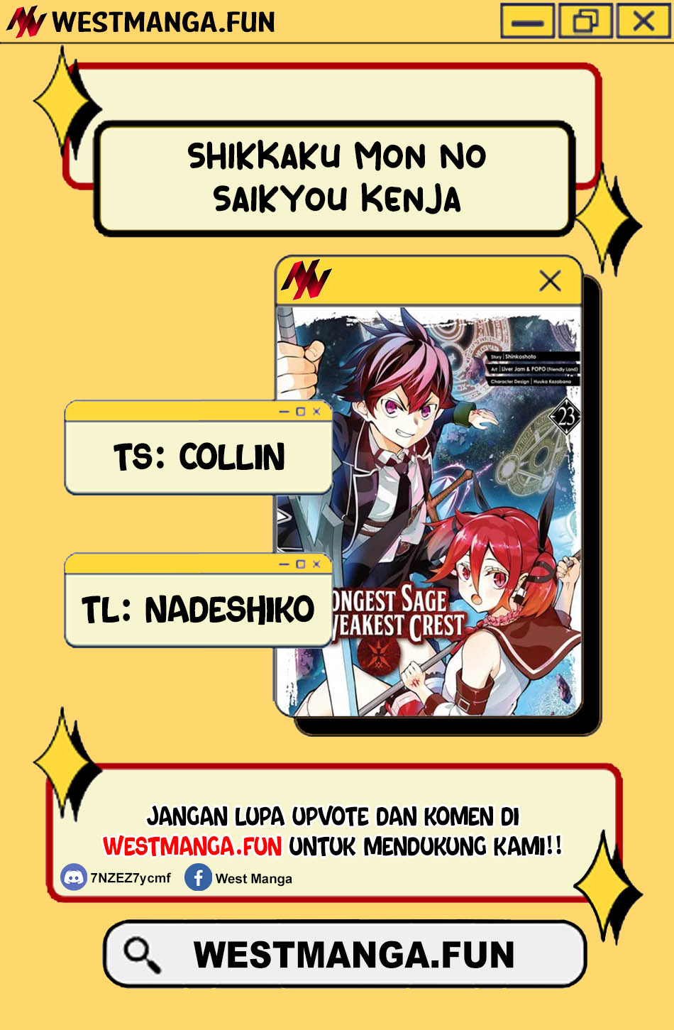 Chapter 79 - halaman 5