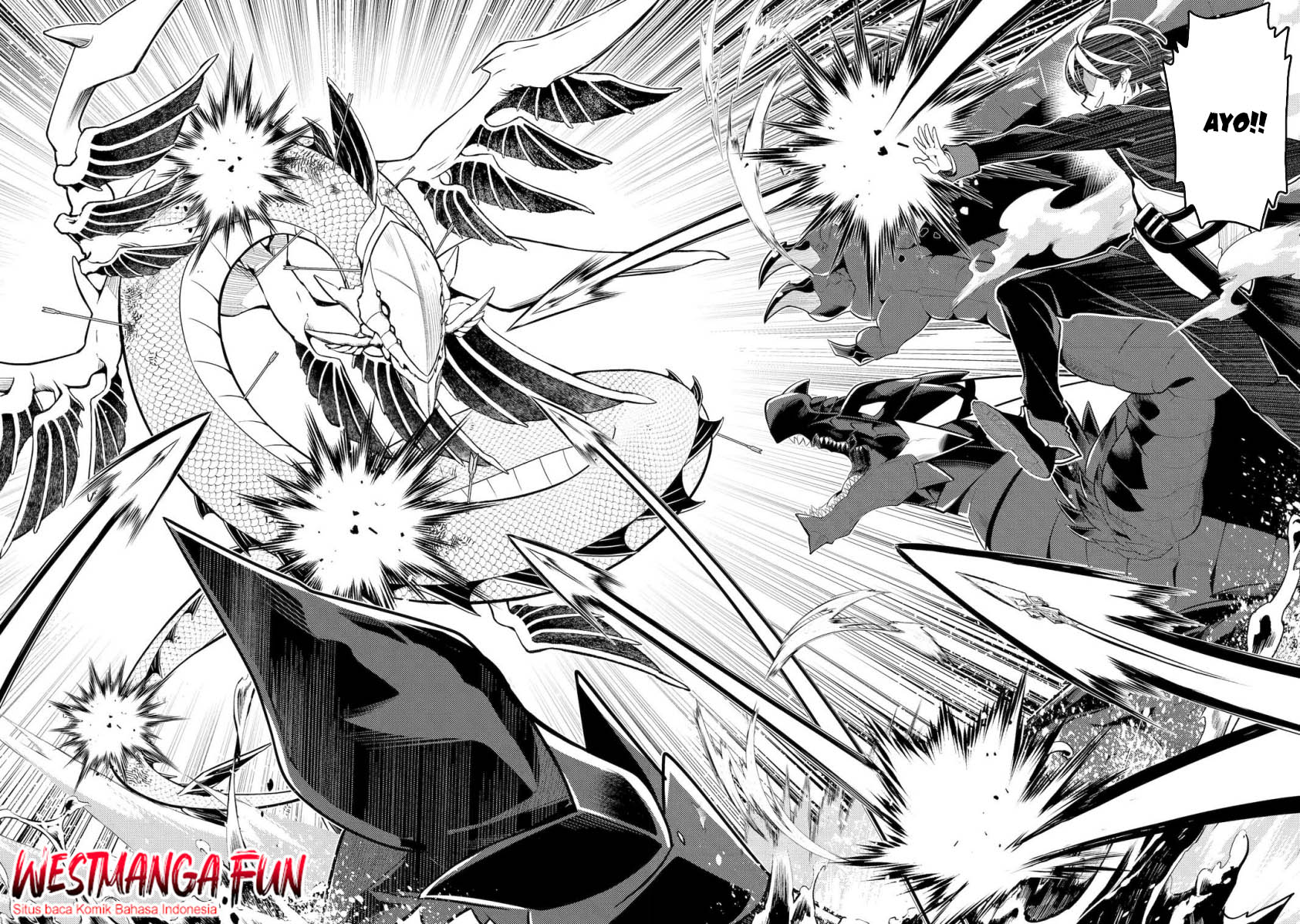Chapter 79 - halaman 41