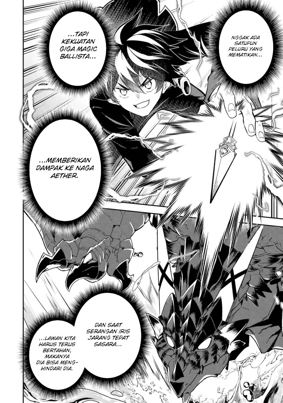 Chapter 79 - halaman 42