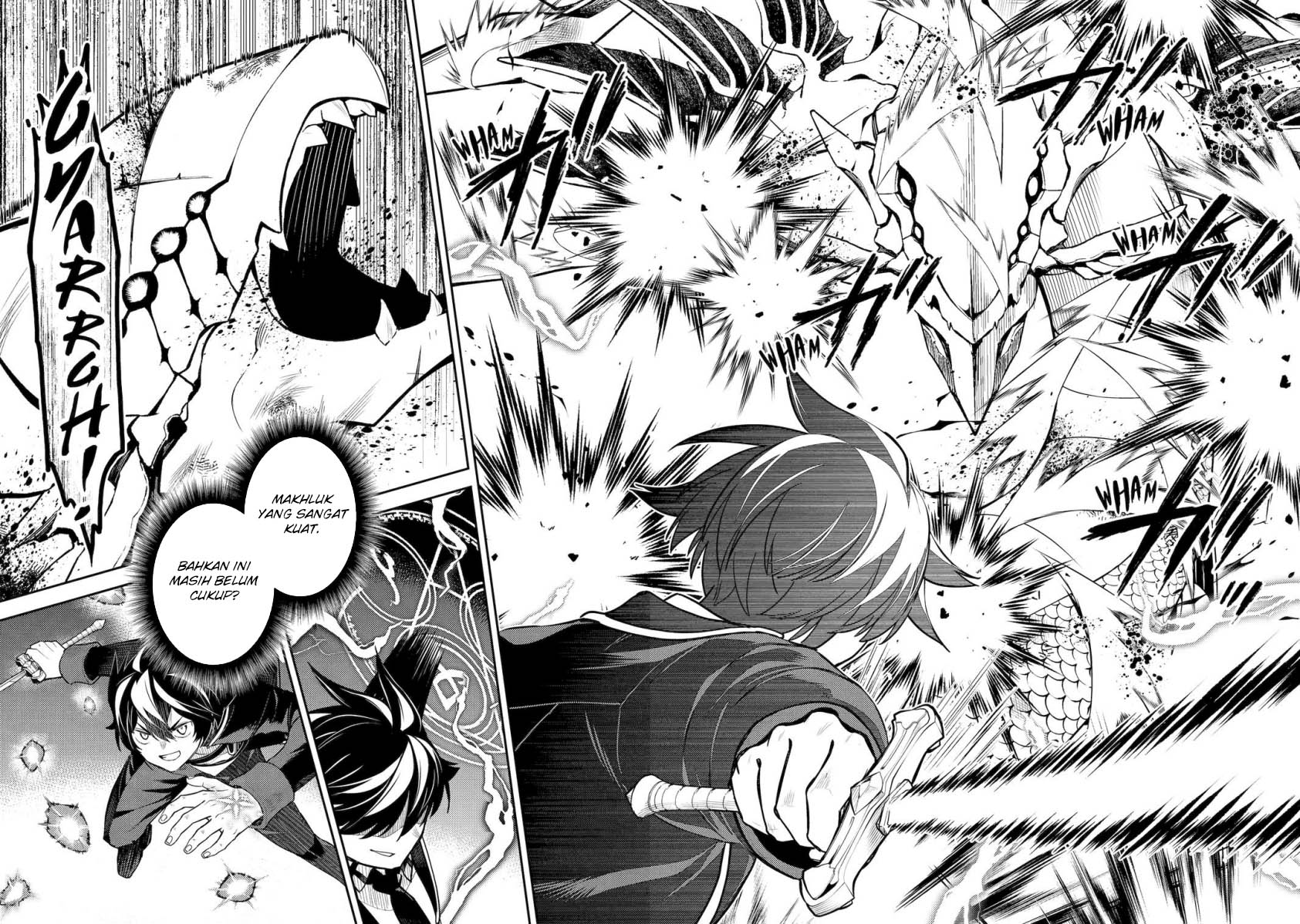 Chapter 79 - halaman 44