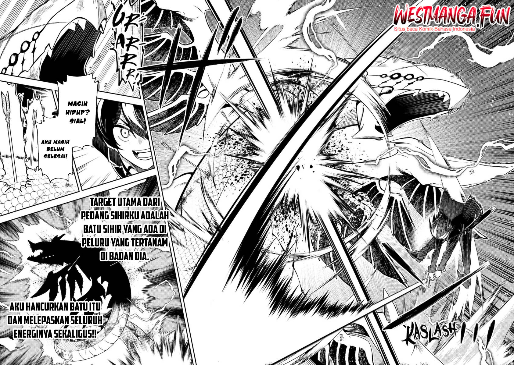 Chapter 79 - halaman 47