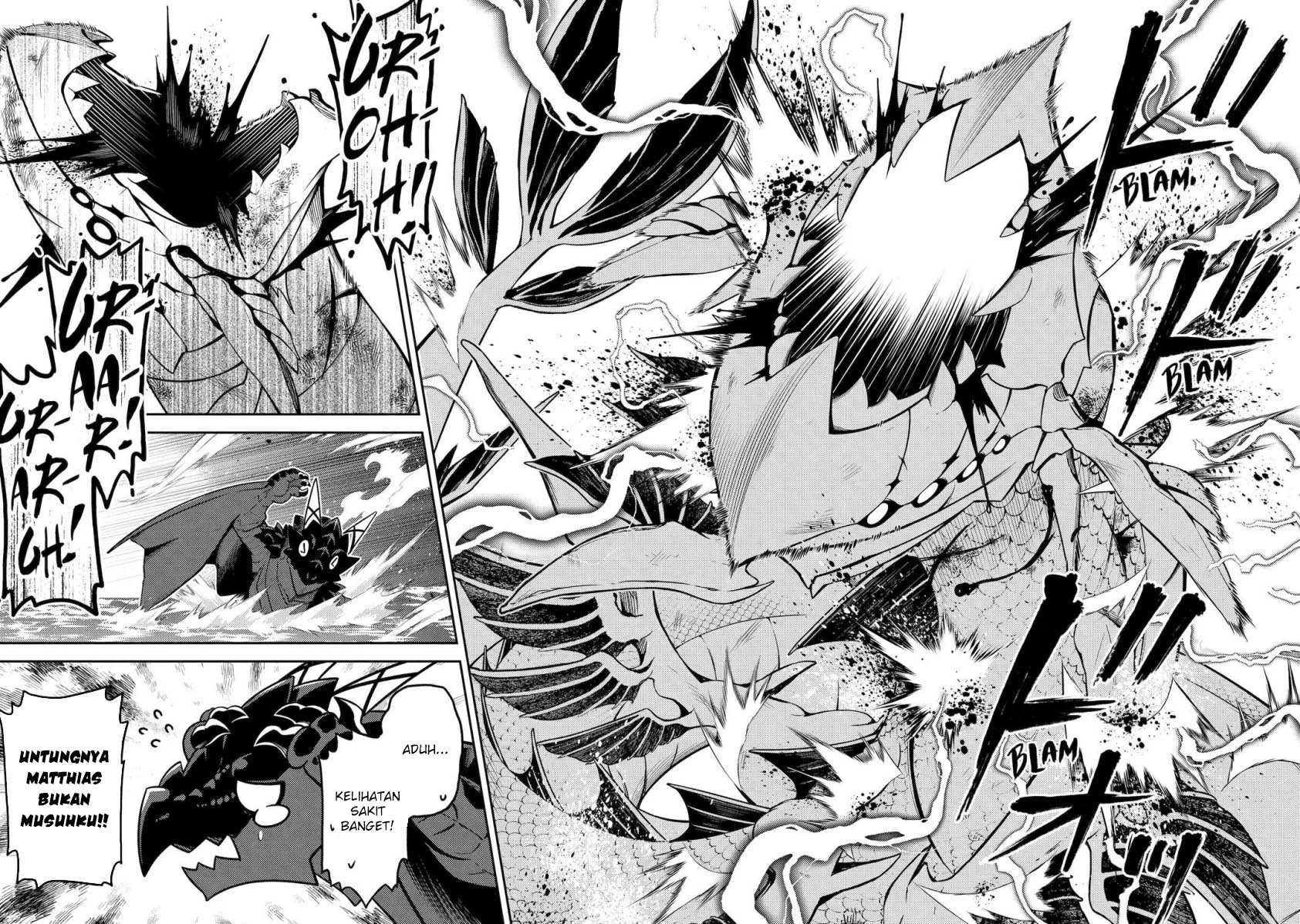 Chapter 79 - halaman 48