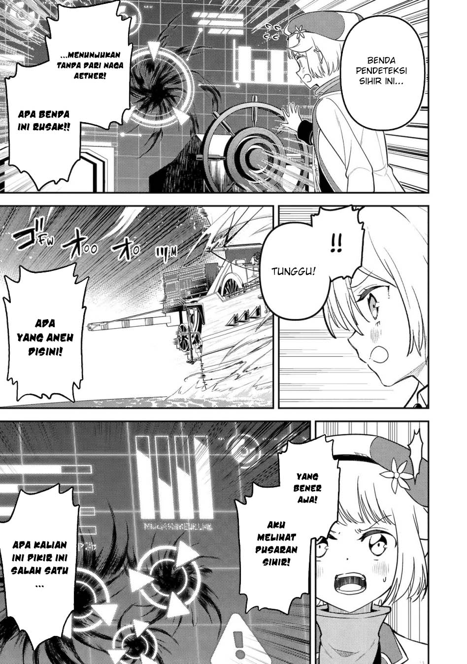 Chapter 79 - halaman 50