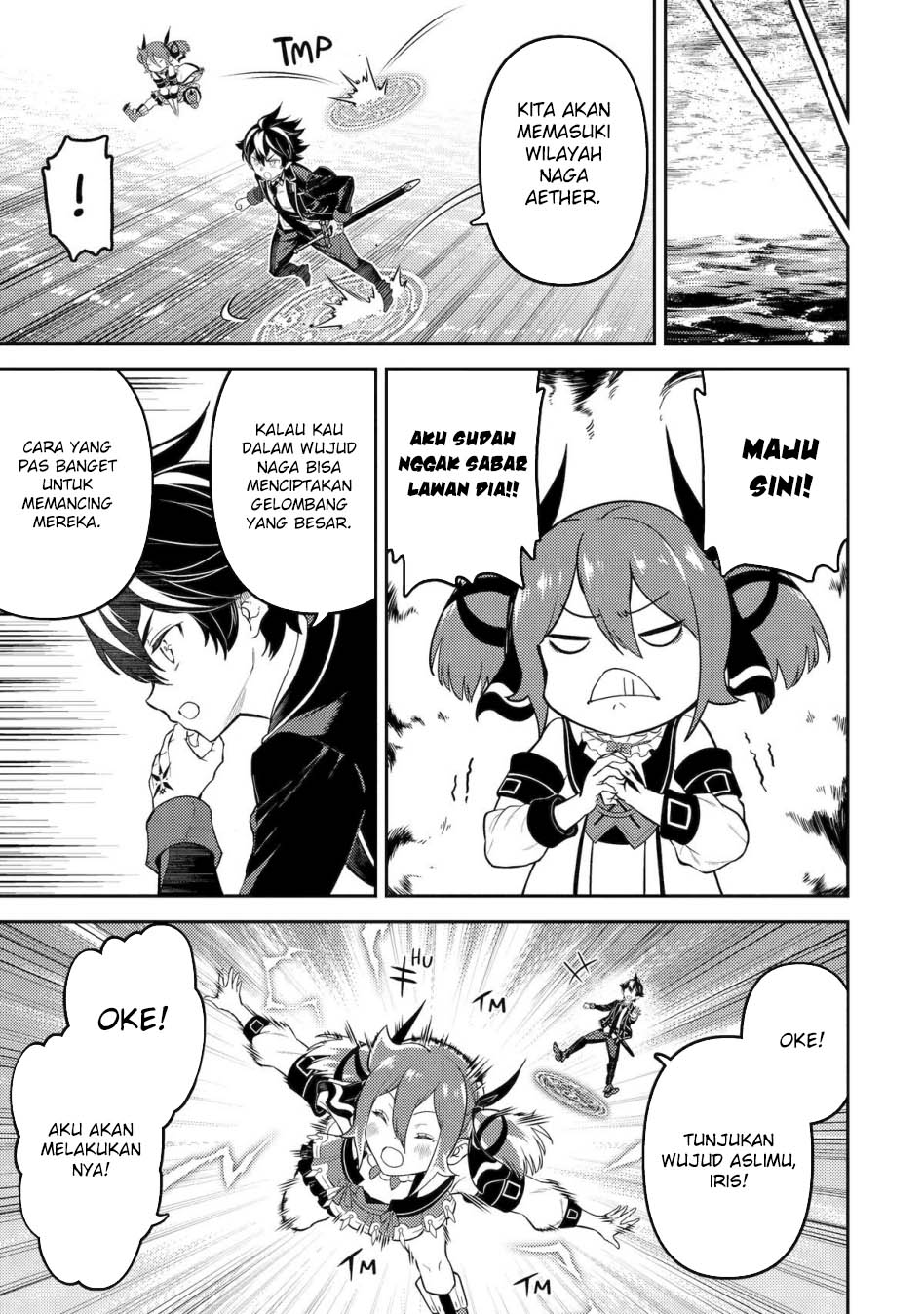 Chapter 79 - halaman 6