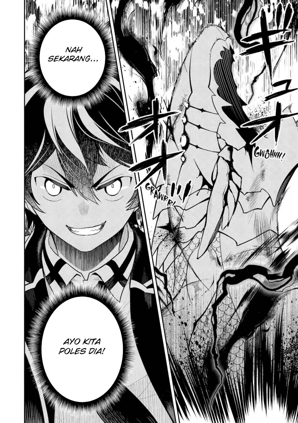 Chapter 79 - halaman 54