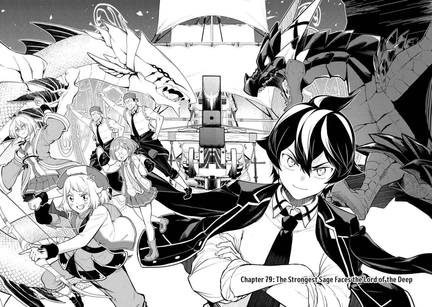 Chapter 79 - halaman 8