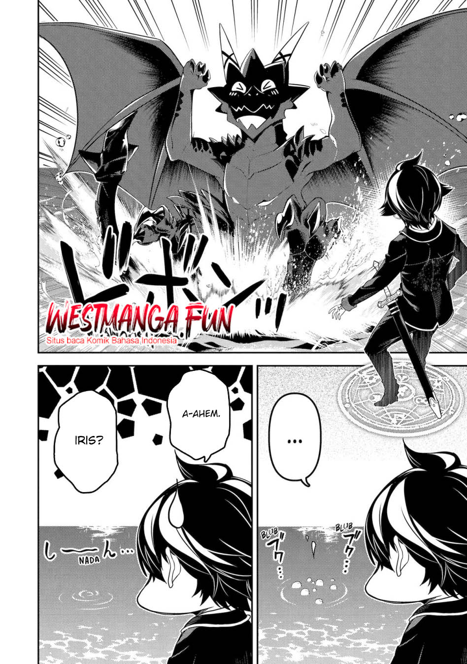 Chapter 79 - halaman 9