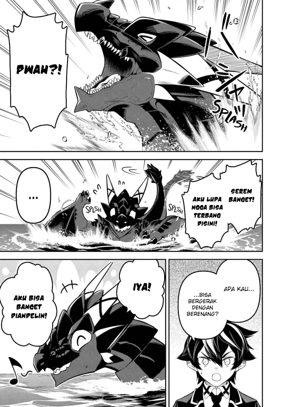 Chapter 79 - halaman 10