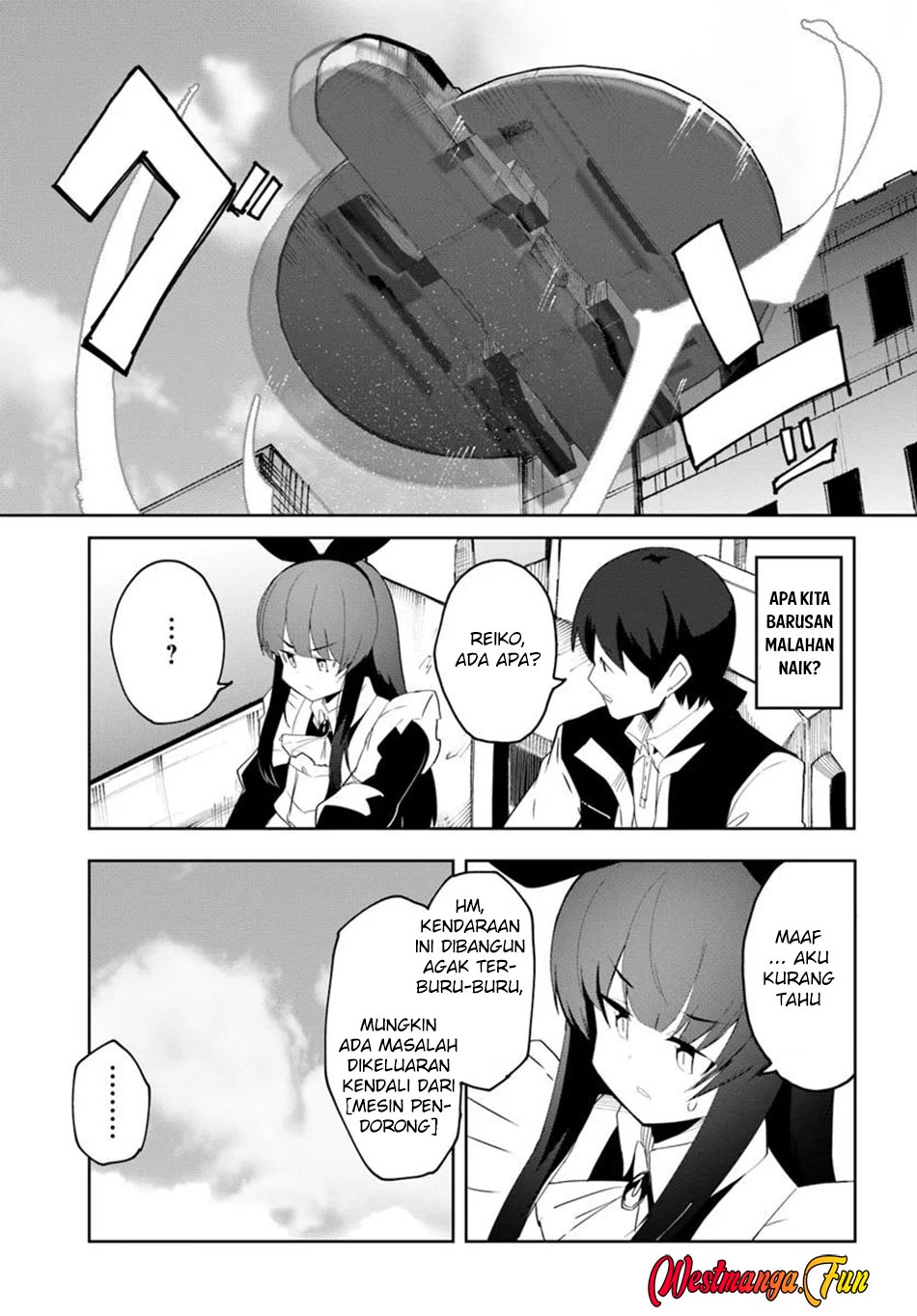 Chapter 69 - halaman 11