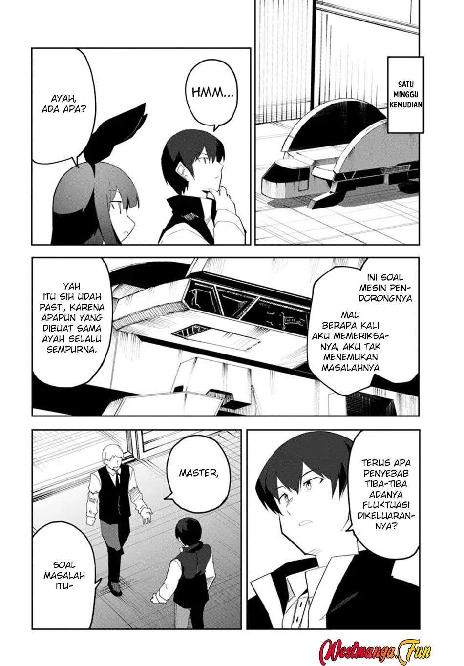 Chapter 69 - halaman 12
