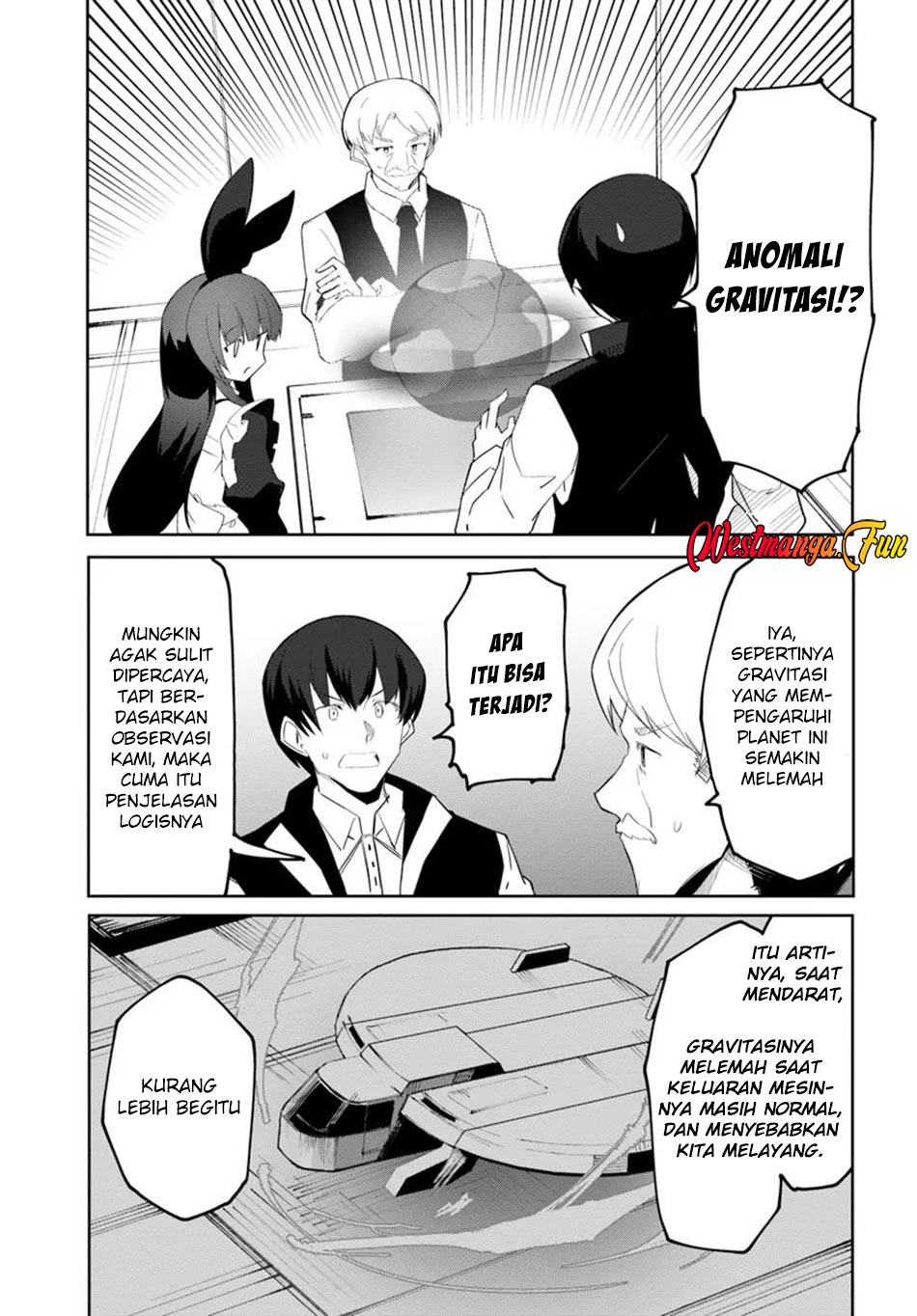 Chapter 69 - halaman 13