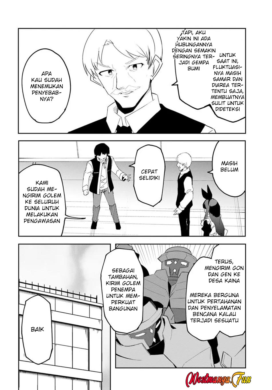 Chapter 69 - halaman 14