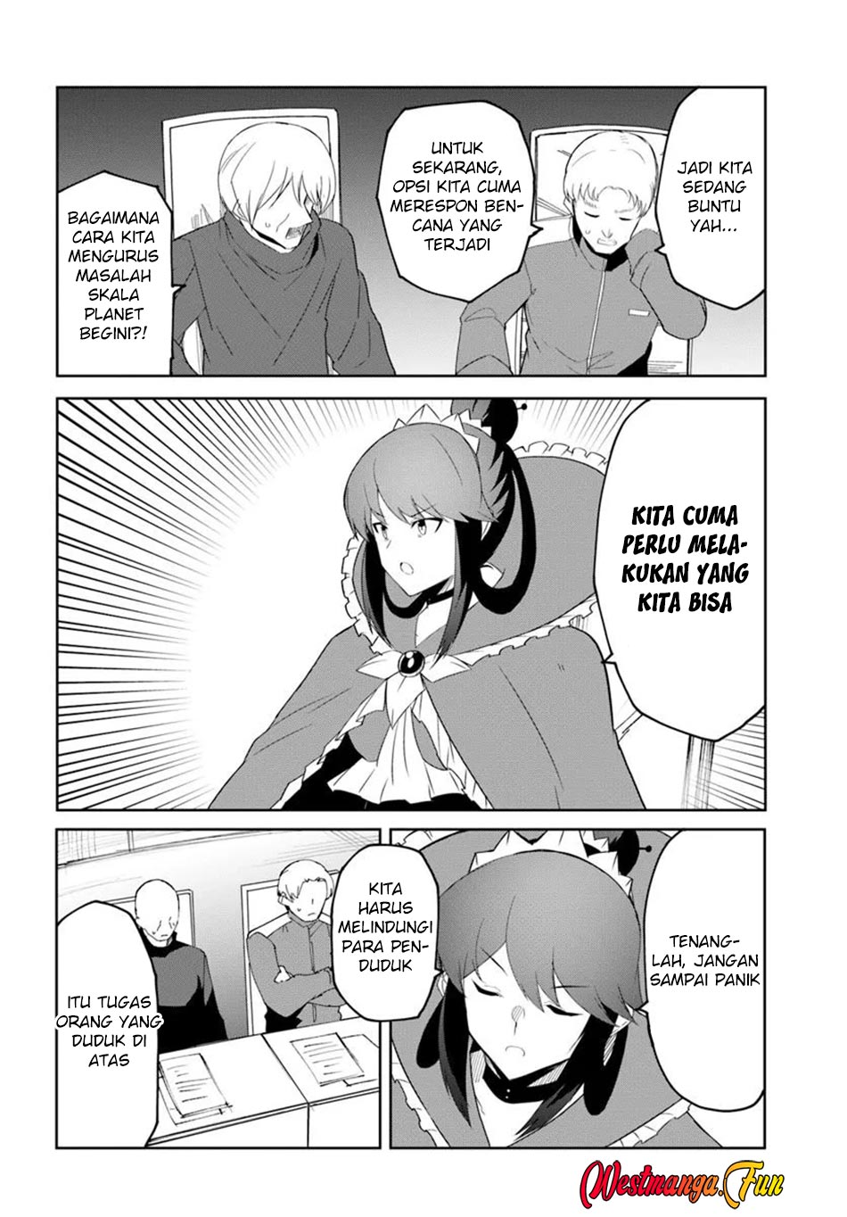 Chapter 69 - halaman 19