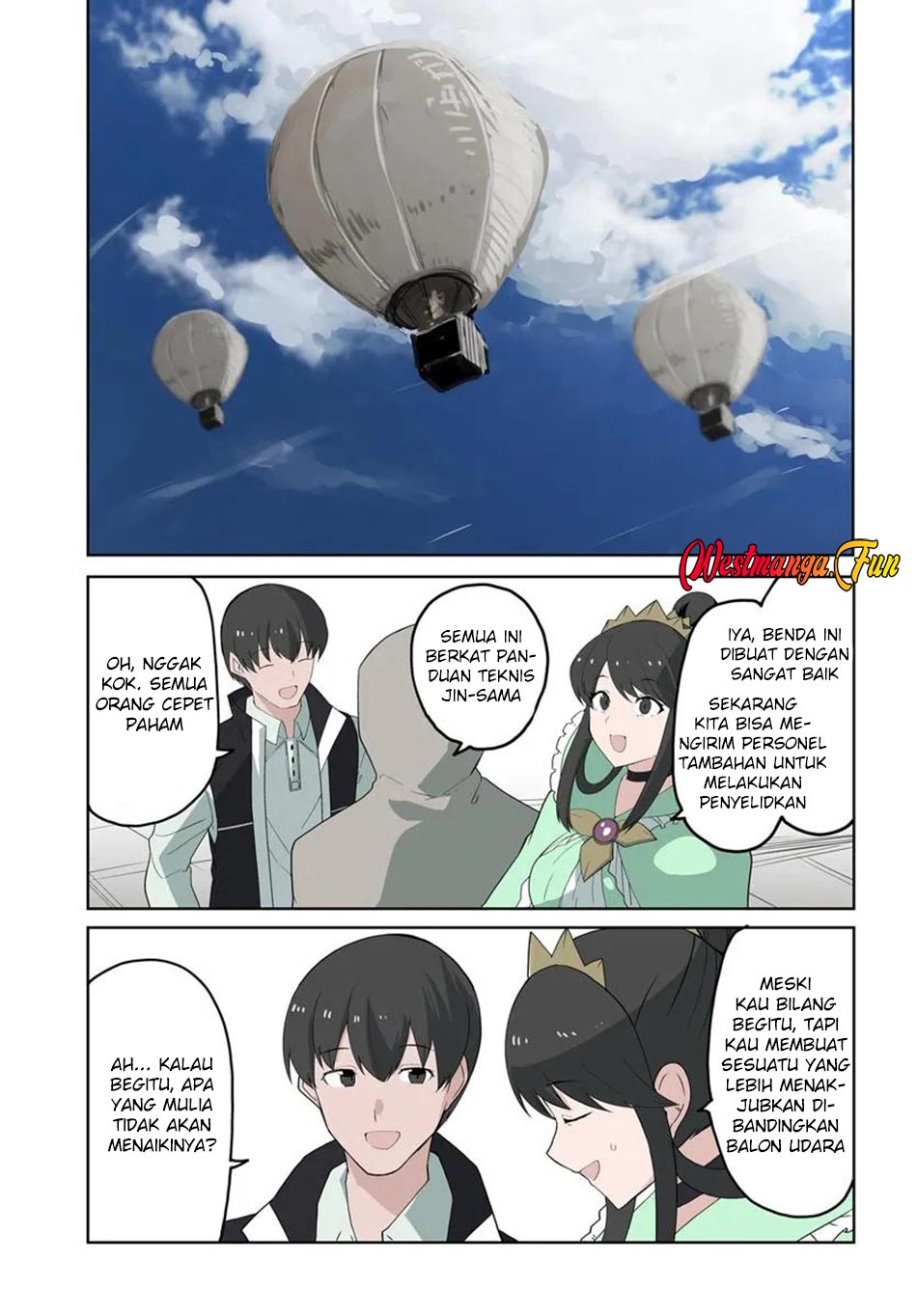 Chapter 69 - halaman 3