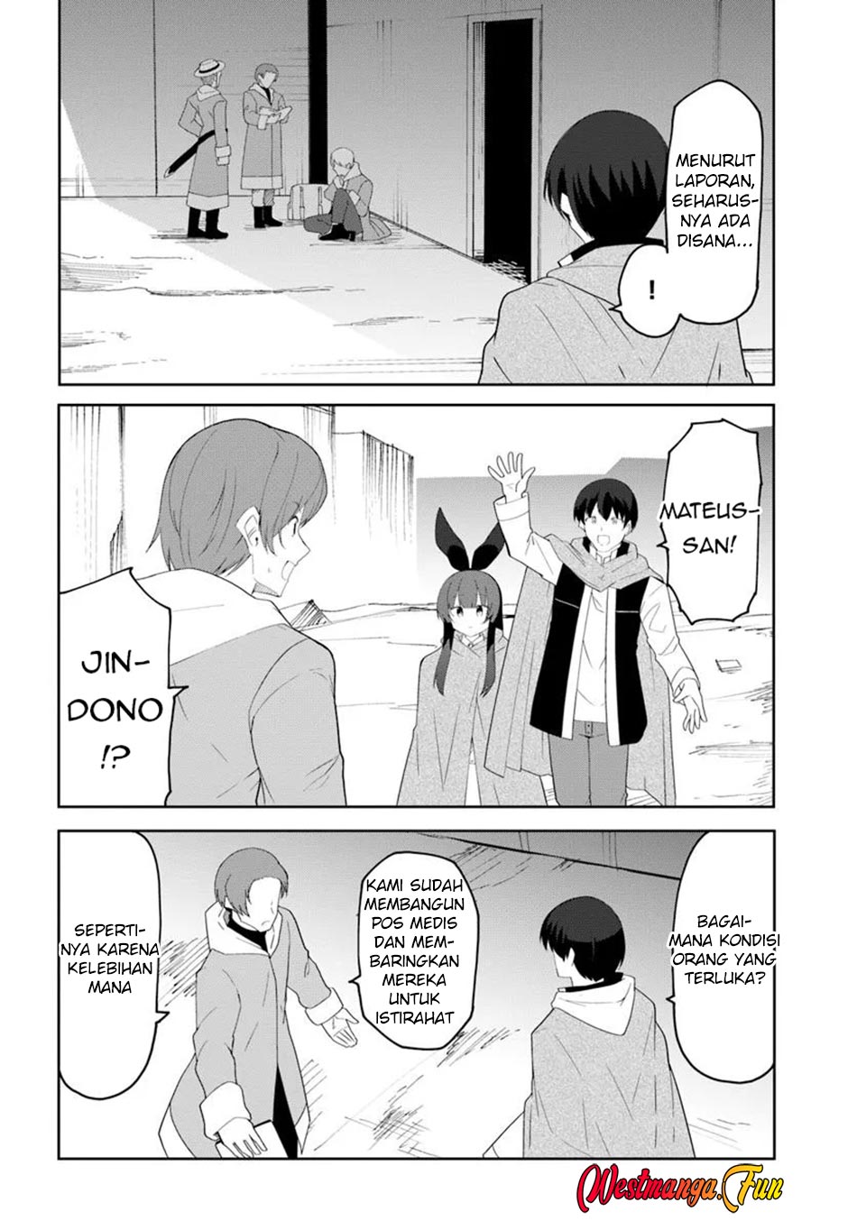 Chapter 69 - halaman 25