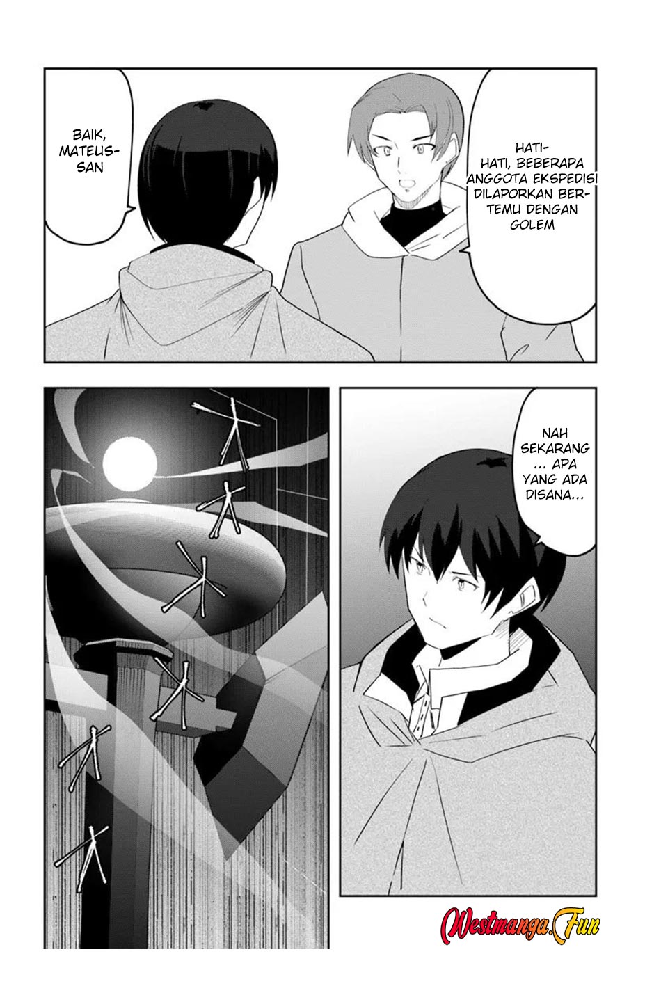 Chapter 69 - halaman 27