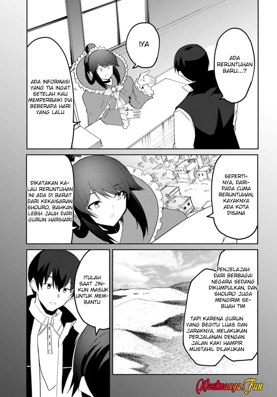 Chapter 69 - halaman 7