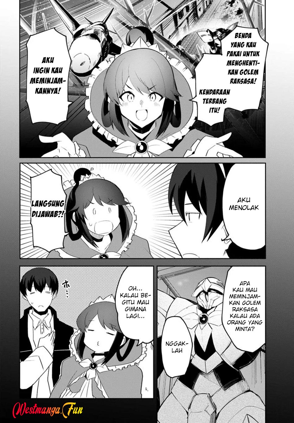 Chapter 69 - halaman 8