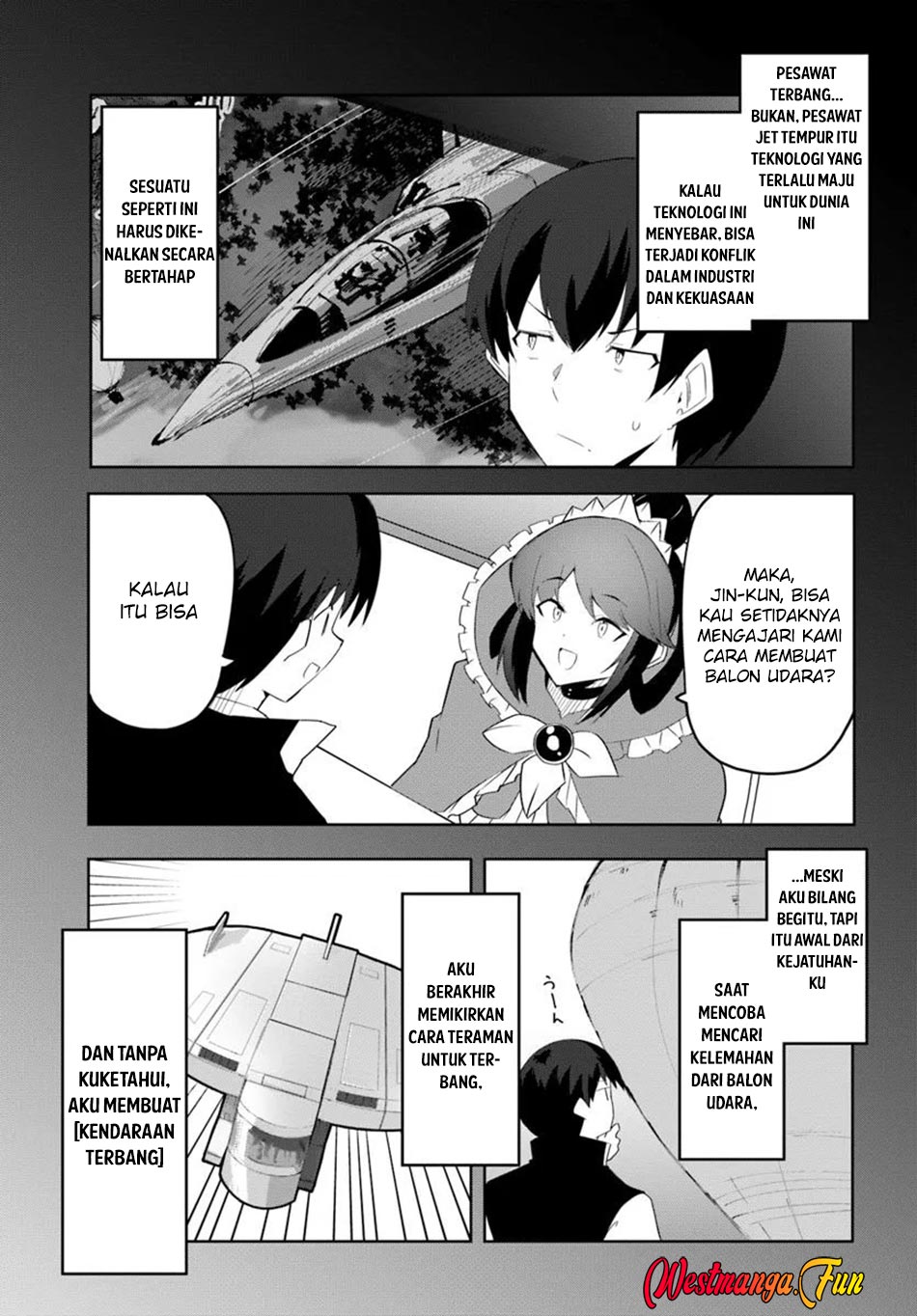 Chapter 69 - halaman 9