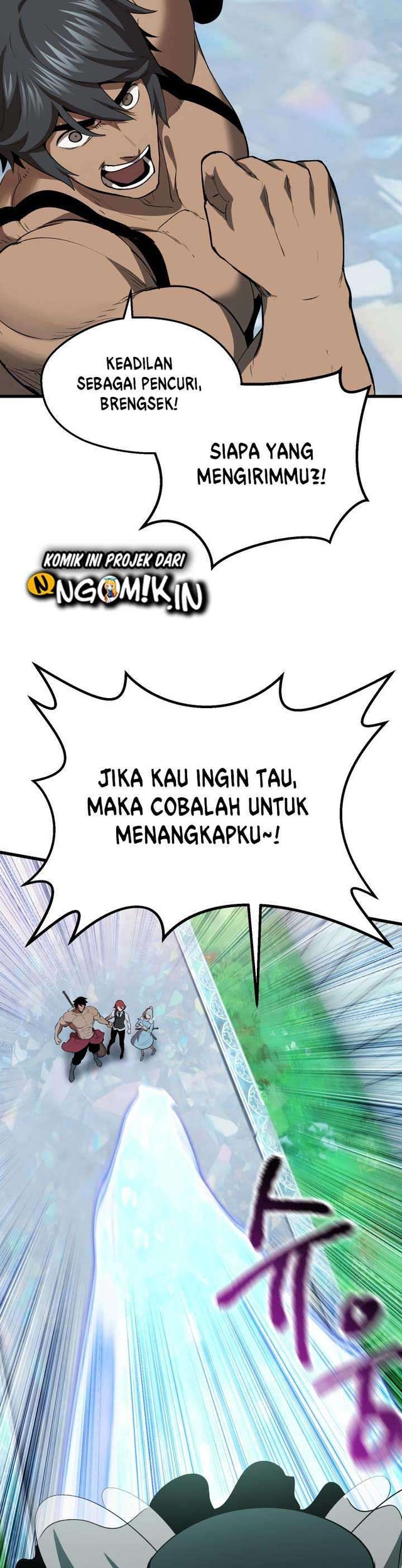 Chapter 100 - halaman 15