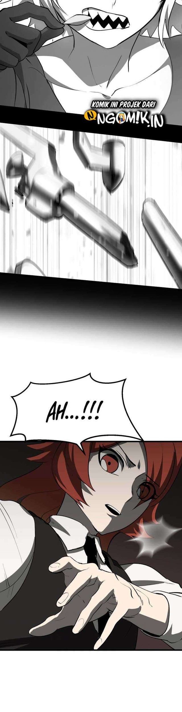 Chapter 100 - halaman 19