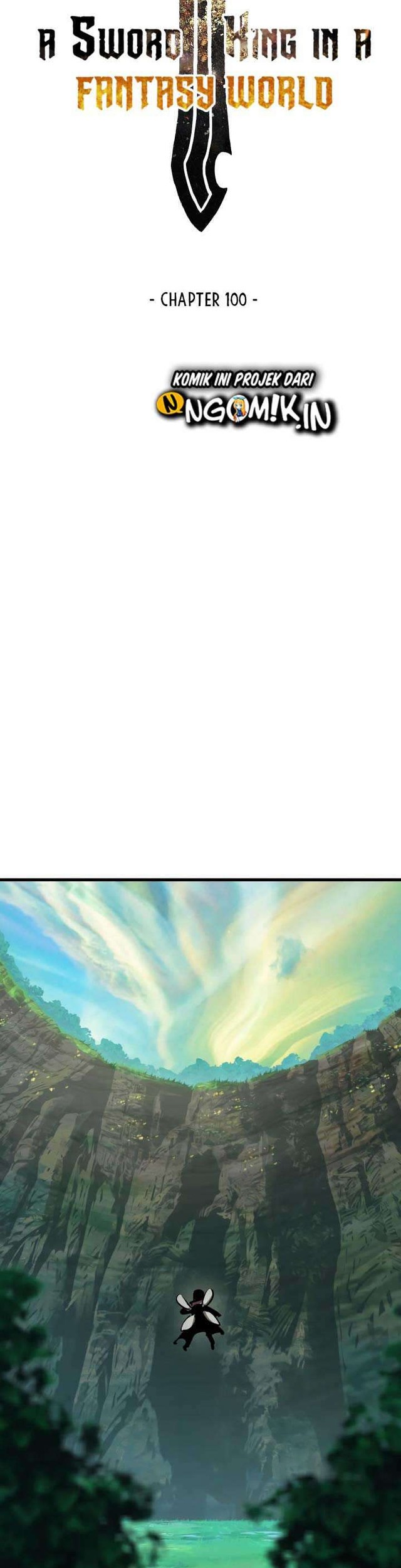 Chapter 100 - halaman 23