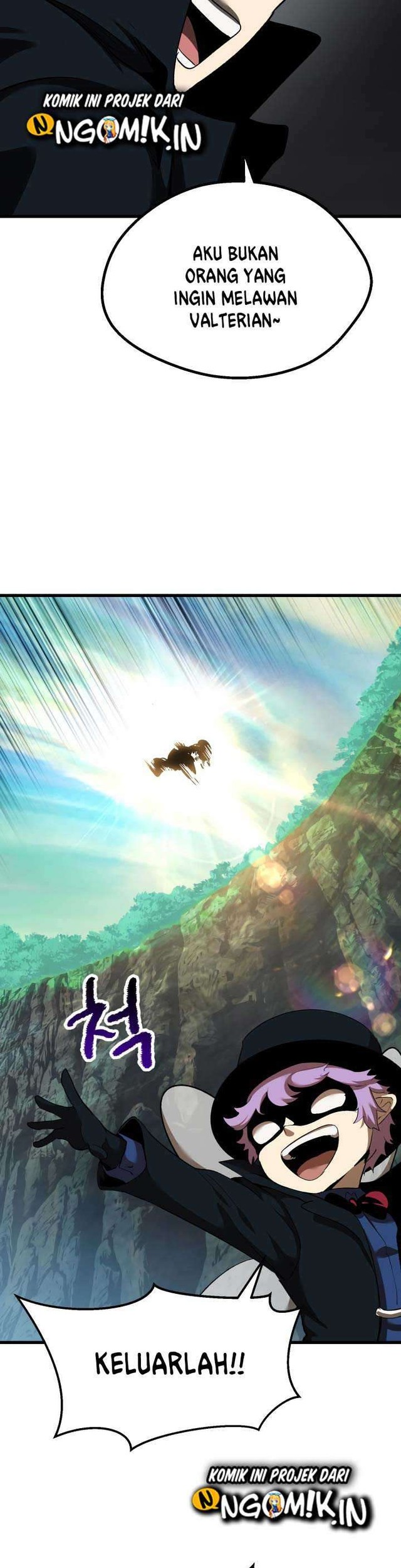 Chapter 100 - halaman 27