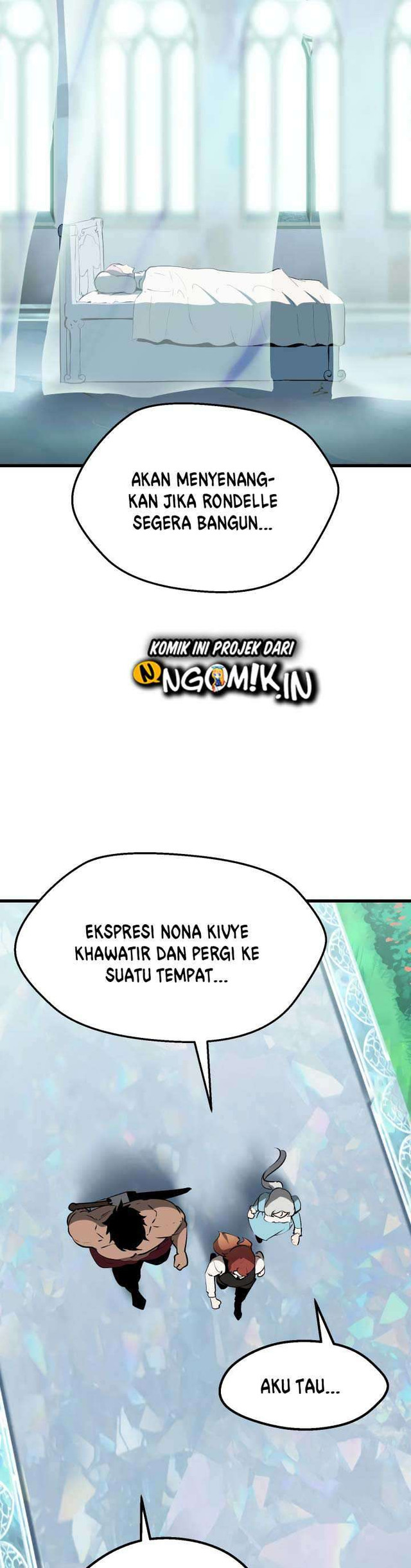 Chapter 100 - halaman 4