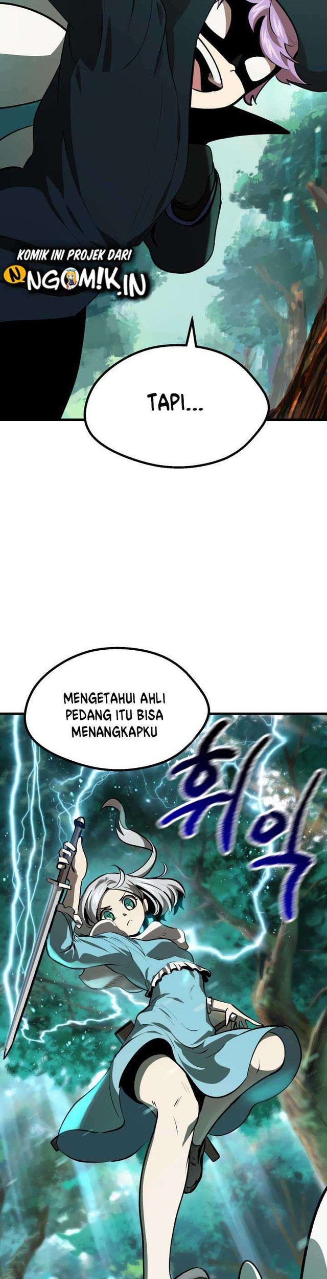 Chapter 100 - halaman 67