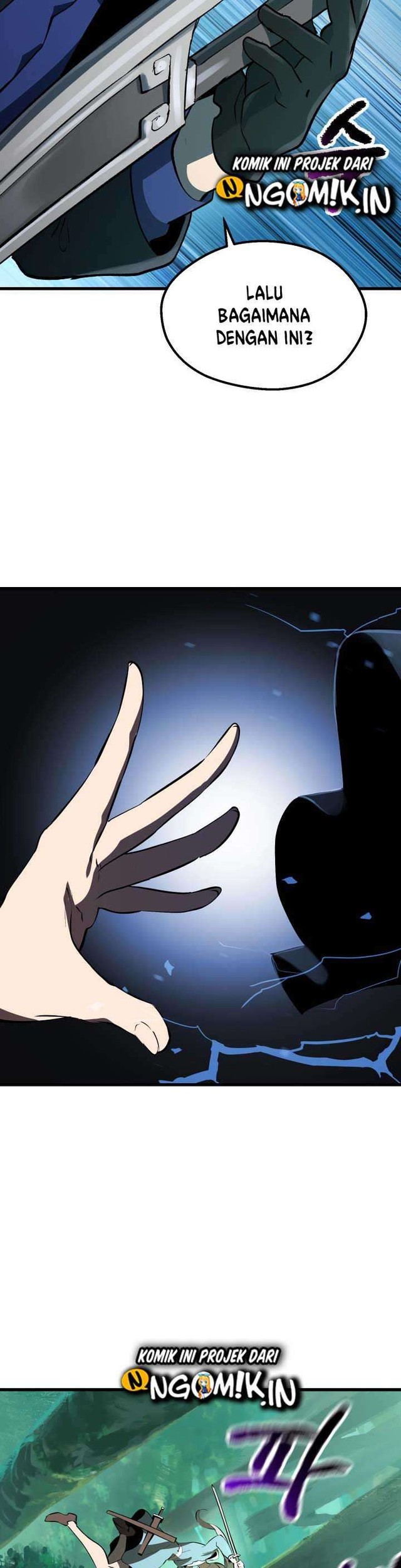 Chapter 100 - halaman 71