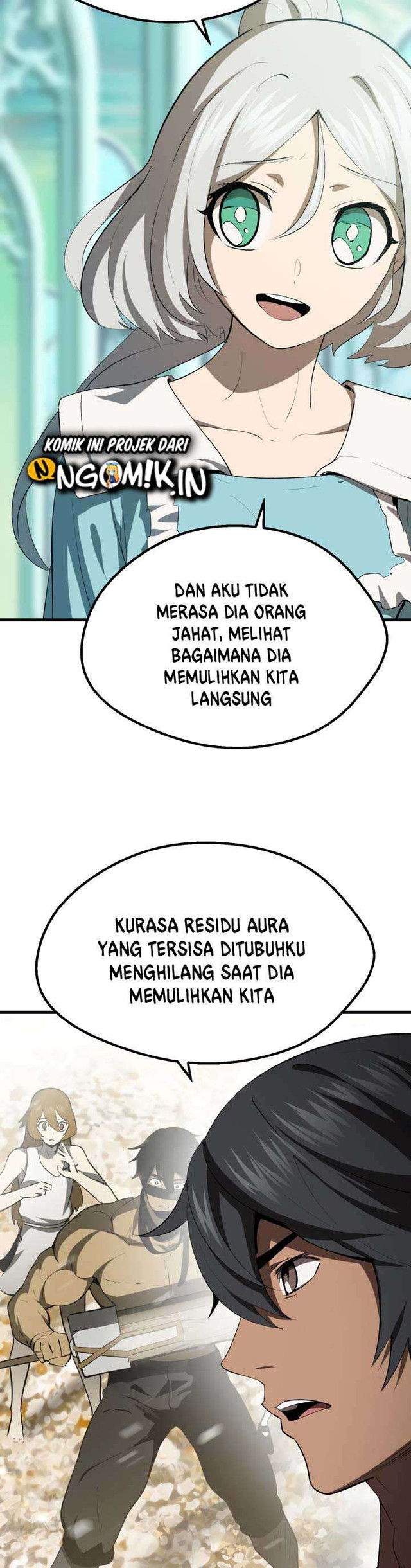 Chapter 100 - halaman 6