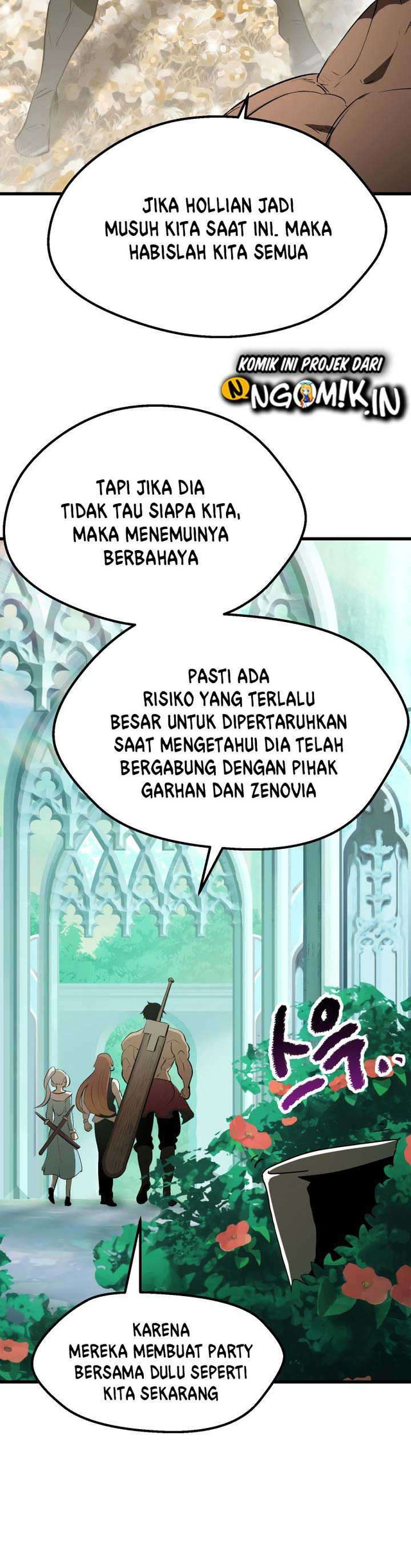 Chapter 100 - halaman 7