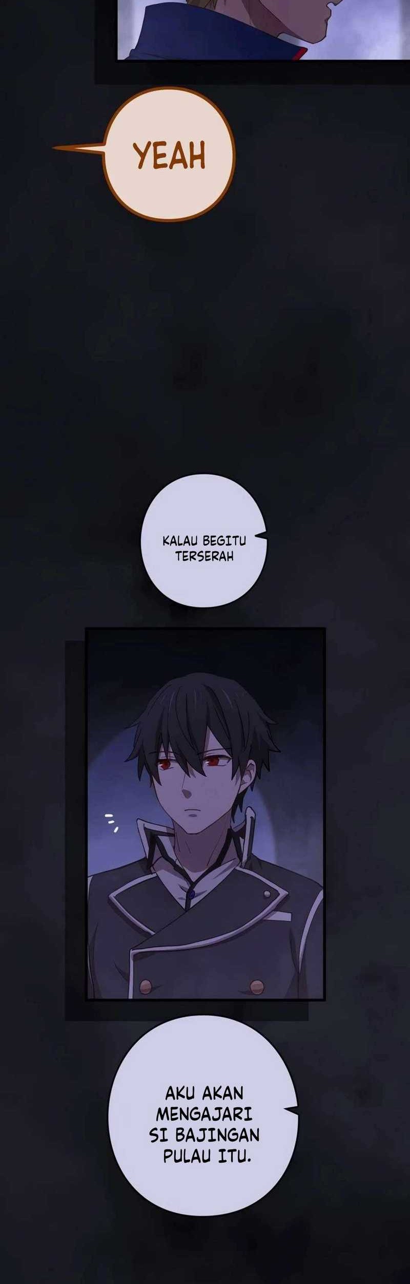 Chapter 90 - halaman 28