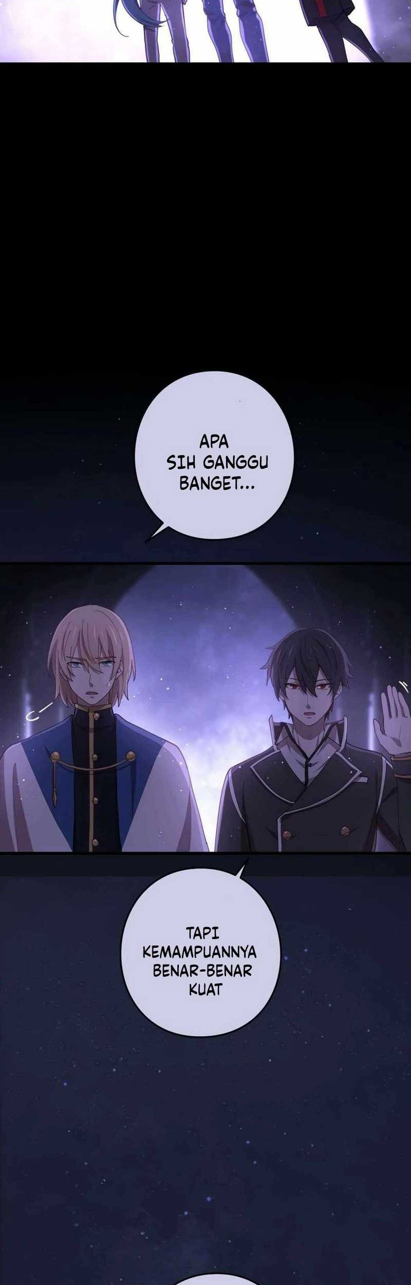 Chapter 90 - halaman 31
