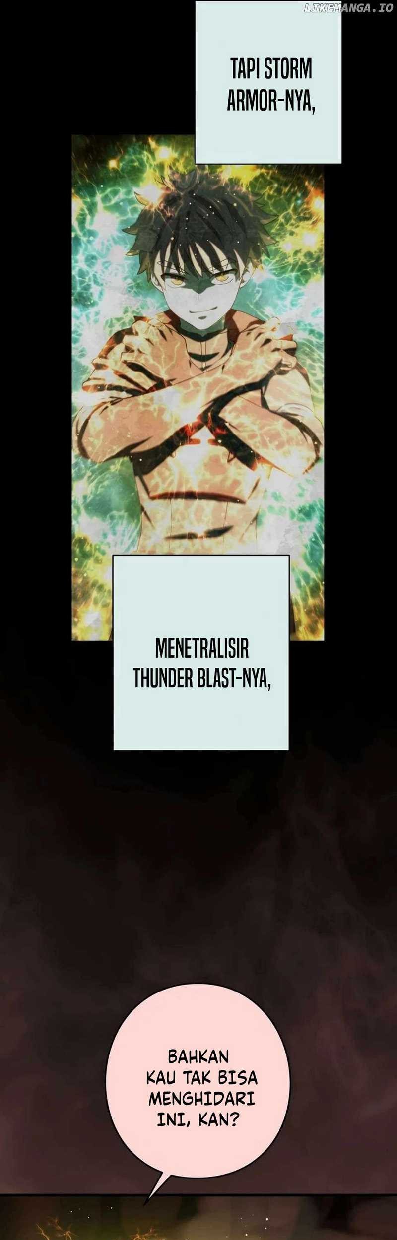 Chapter 90 - halaman 21