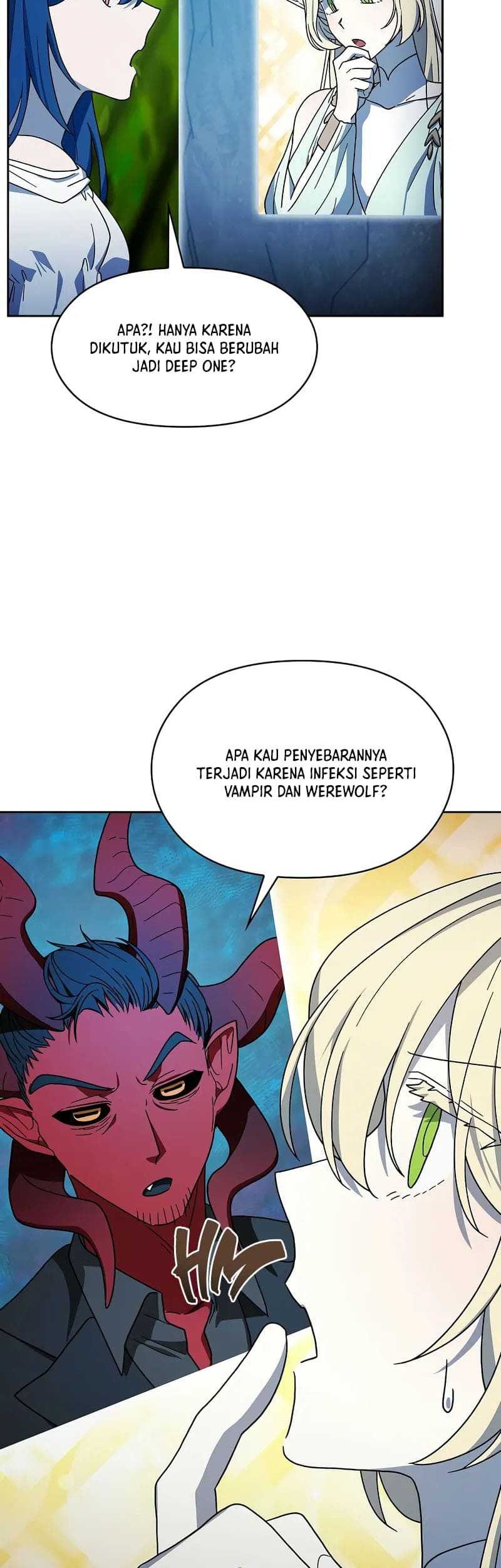 Chapter 80 - halaman 47