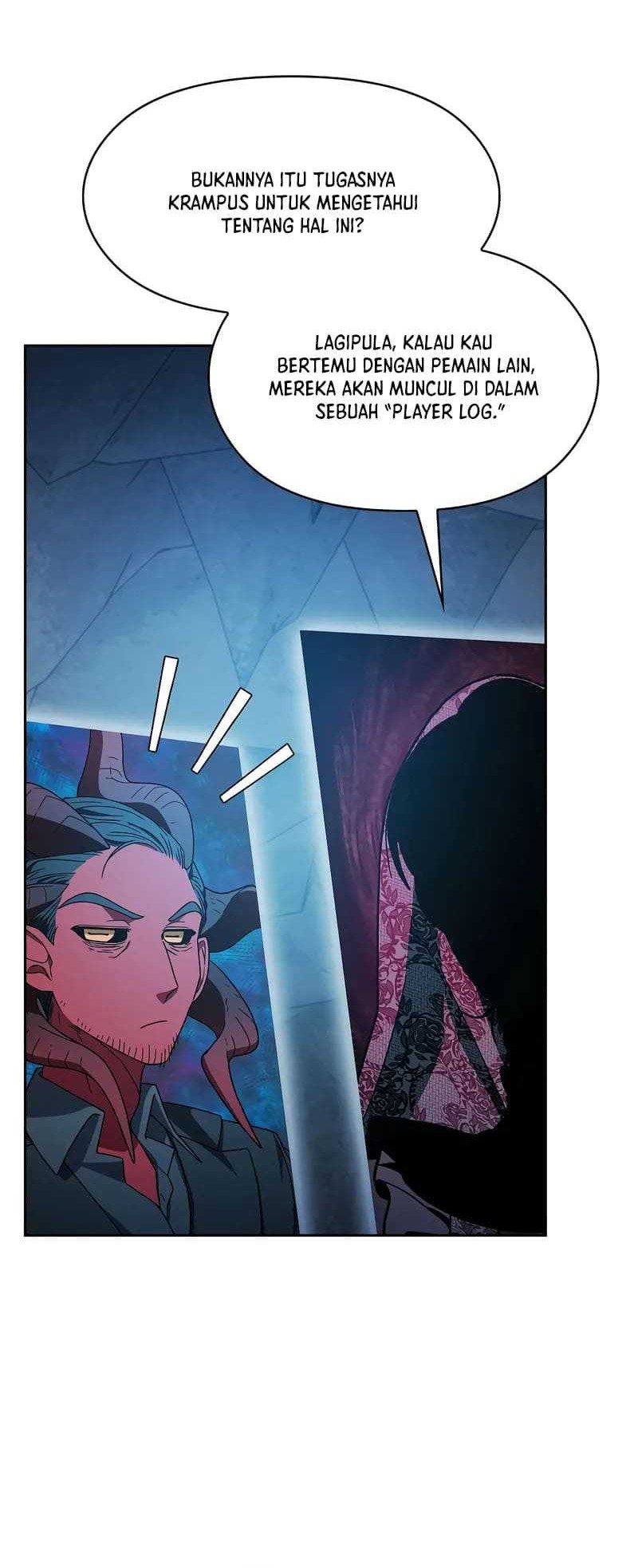 Chapter 80 - halaman 21