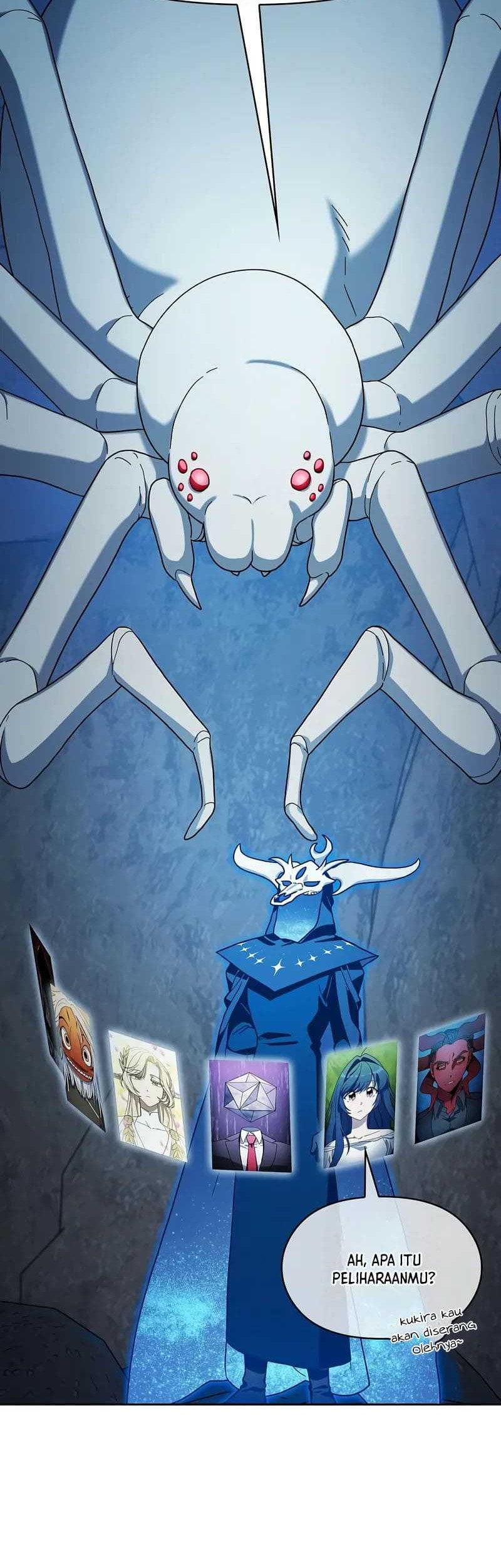 Chapter 80 - halaman 31