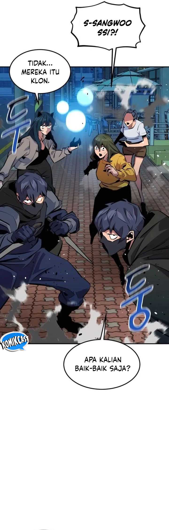 Chapter 138 - halaman 42