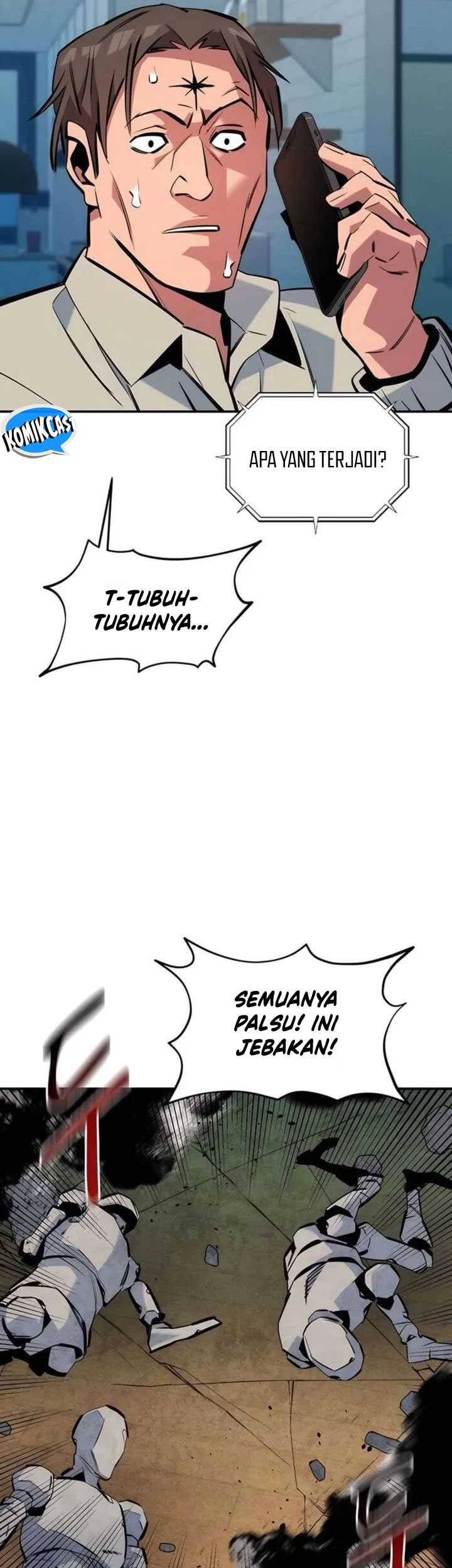 Chapter 138 - halaman 83
