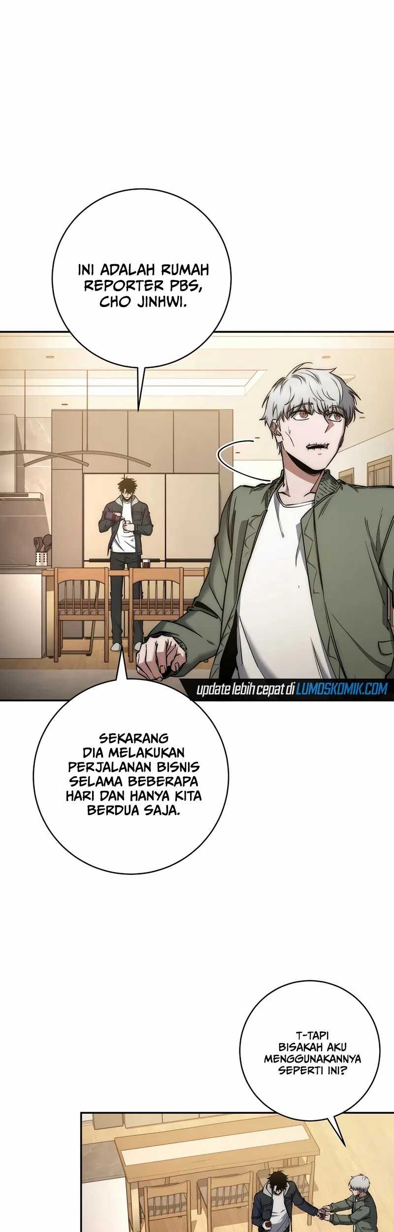 Chapter 43 - halaman 21