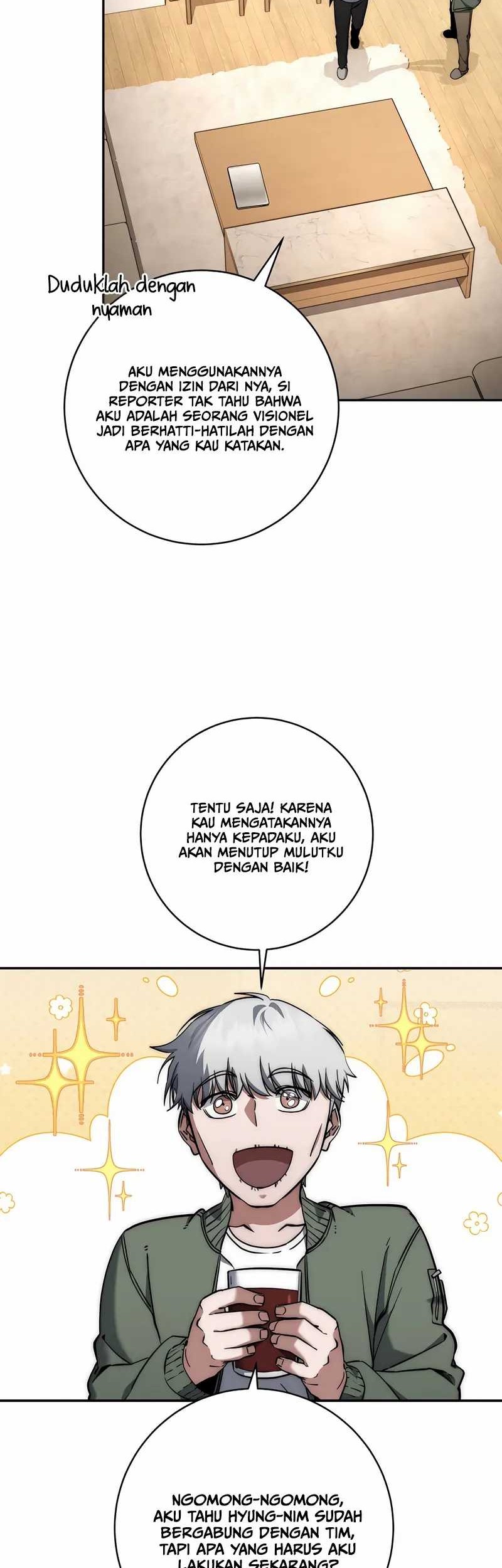 Chapter 43 - halaman 22