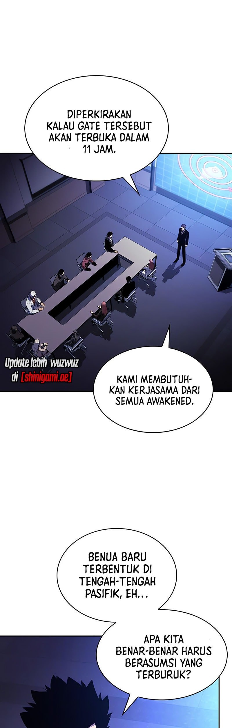 Chapter 202 - halaman 18