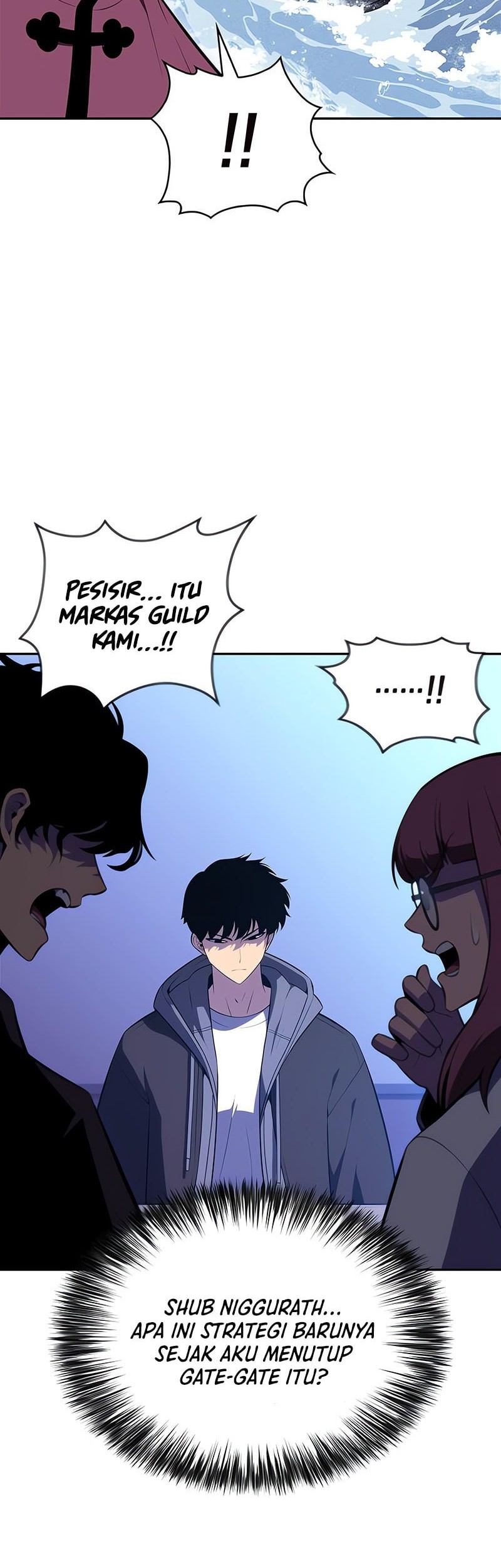 Chapter 202 - halaman 21