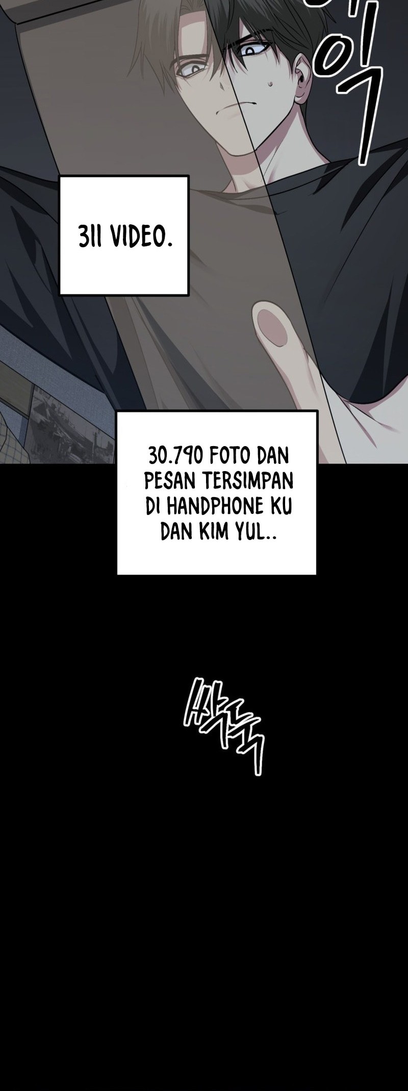 Chapter 134 - halaman 25
