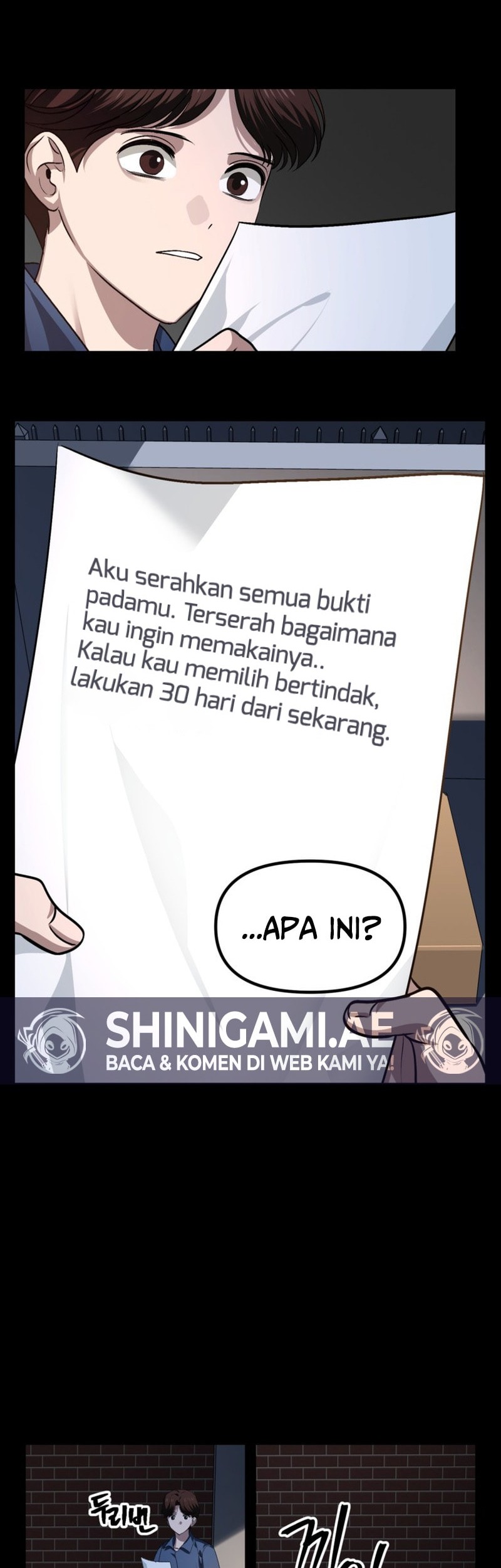 Chapter 134 - halaman 27