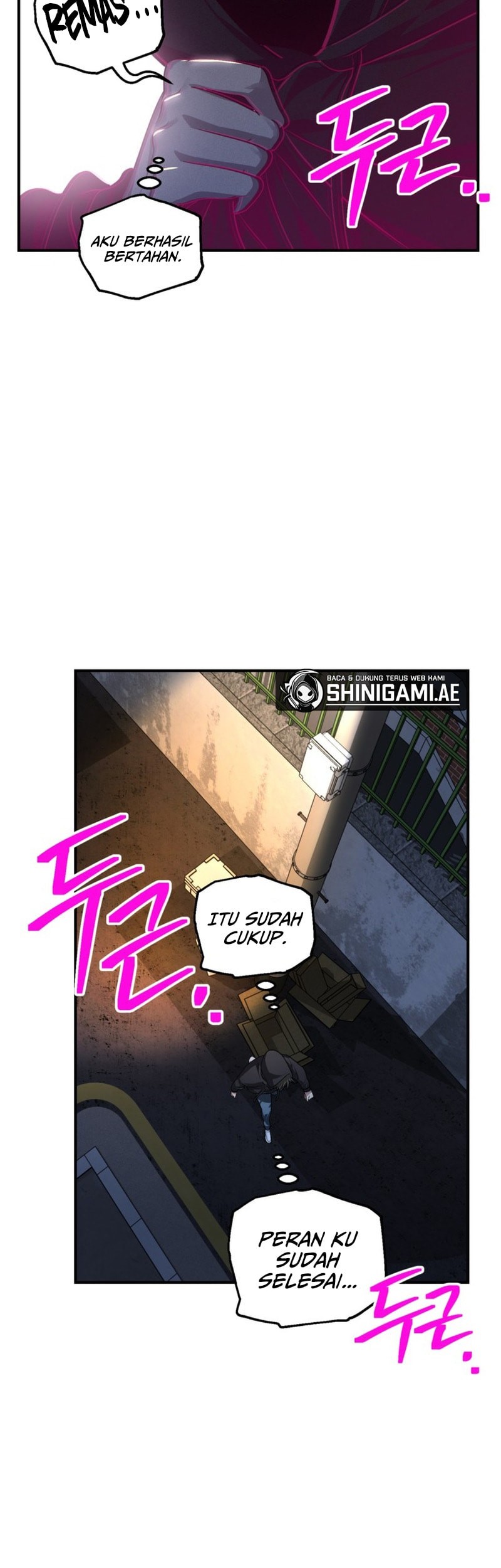 Chapter 134 - halaman 32