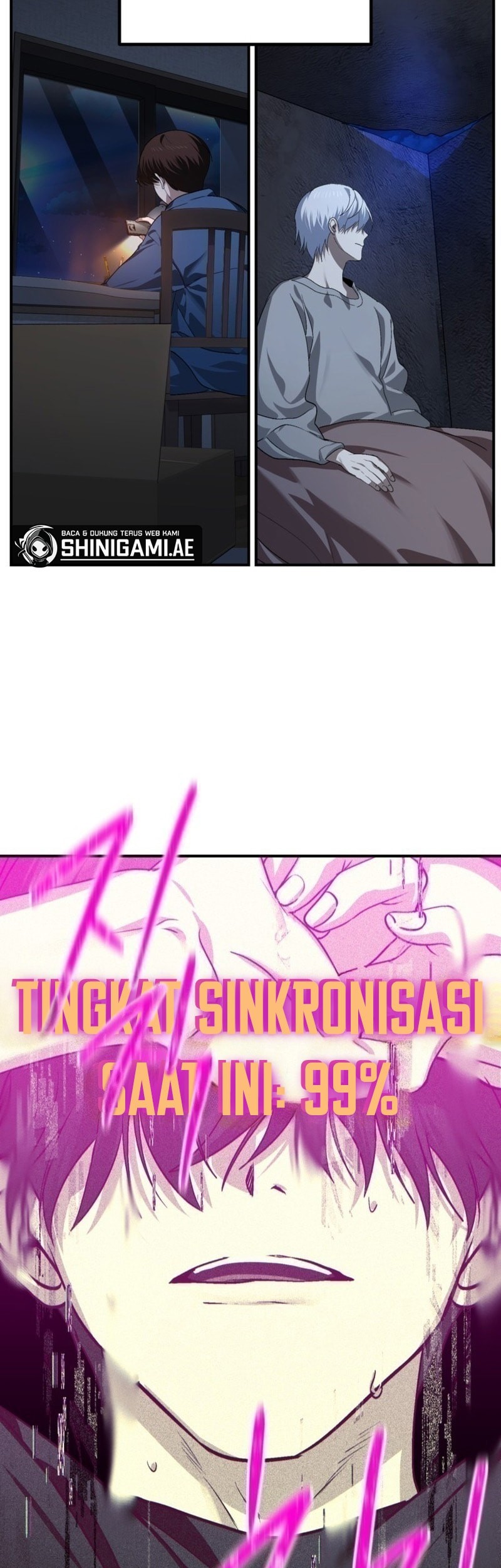 Chapter 134 - halaman 36