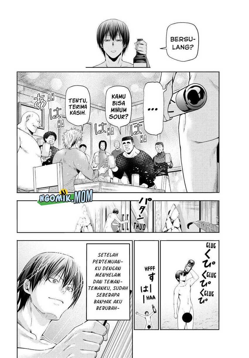 Chapter 100 - halaman 12