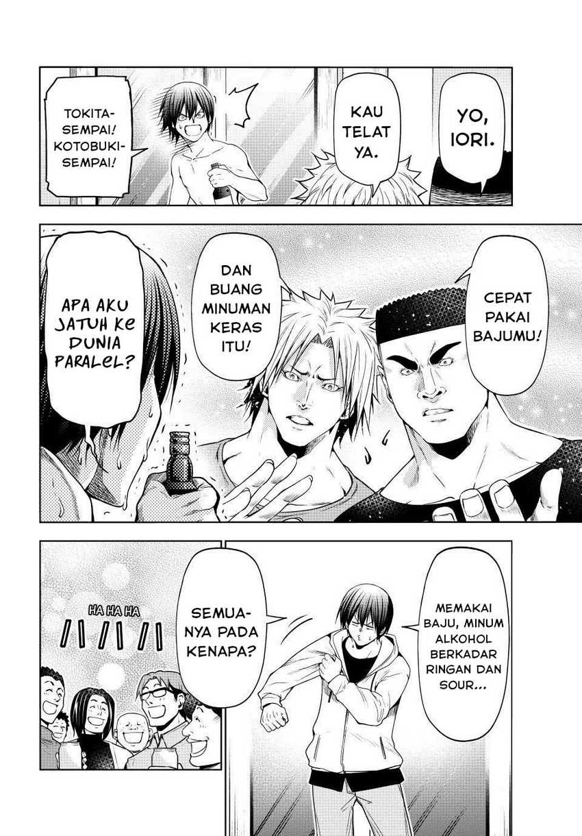 Chapter 100 - halaman 14